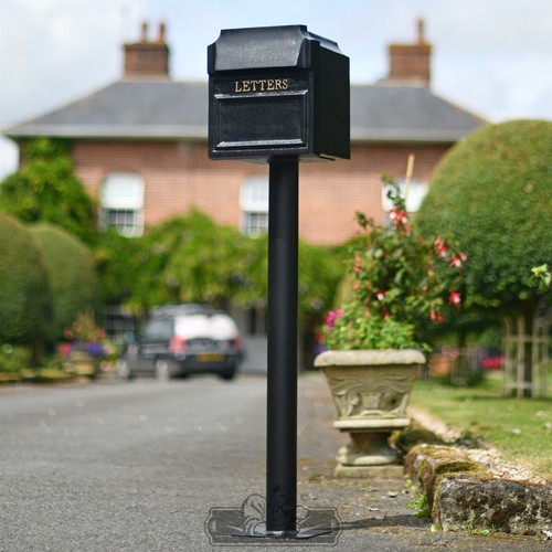 Free standing black - free,