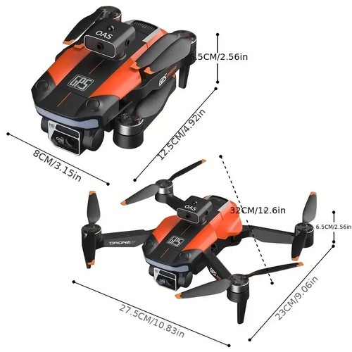 Dual electric gps - dual,