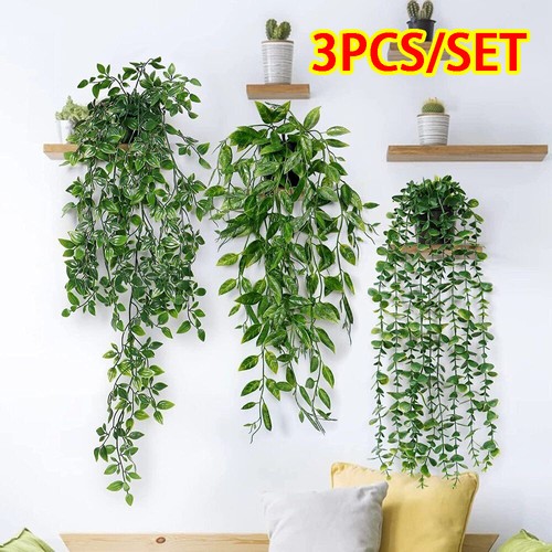 Pack artificial hanging - artificial,