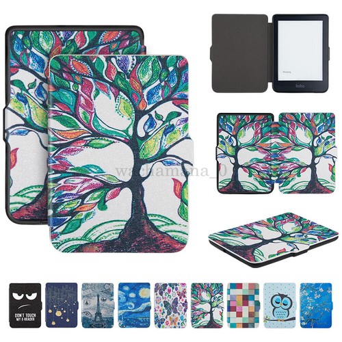New leather case cover - cover, for