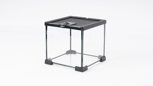 Prorep mini terrarium glass - prorep,
