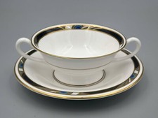 Royal Worcester Raffles -