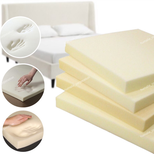 Memory foam seat - seat, pad