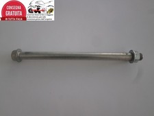 Kawasaki Ninja 250 R Swingarm