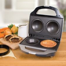 Quest Double Pie Maker /