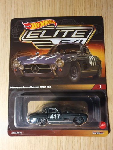 Hot wheels collectors hwc - hot,