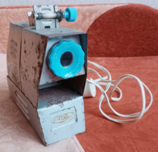 Filmoscoper Ogonyok Slide Projector Original Vintage  Soviet Era USSR Old