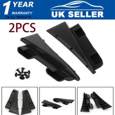 For Audi TT 8J MK2 Coupe 06-14 C-Pillar Parcel Shelf Support Bracket Repair Kit