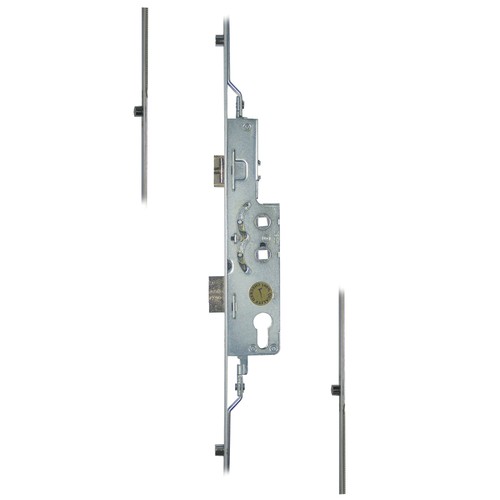 Avocet lever operated - latch, &