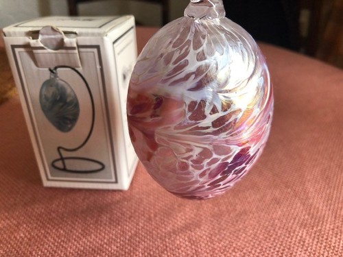 Nobile friendship orb egg - nobile,