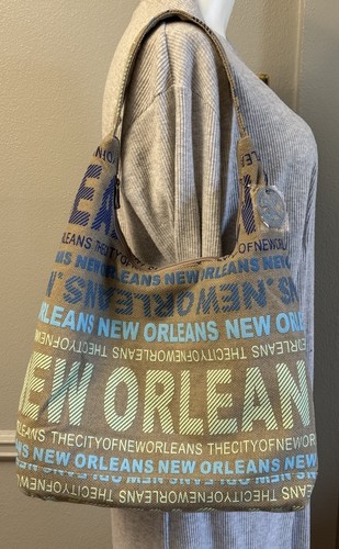 Robin ruth new orleans - new,
