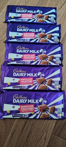 Popping candy chocolate - candy, bar