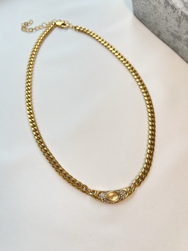 Women cuban chain bella - cuban,