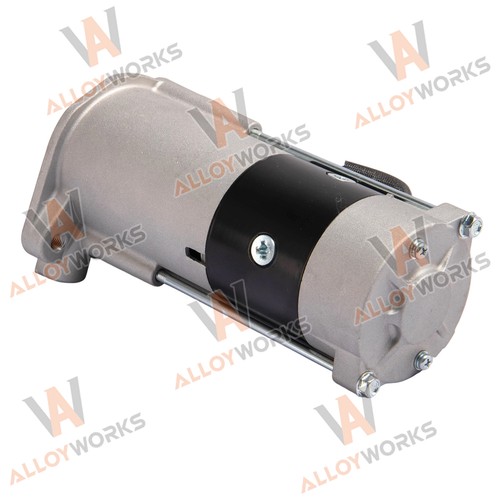 Starter motor for mitsubishi - starter,