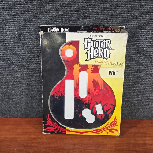 Official guitar hero - official,