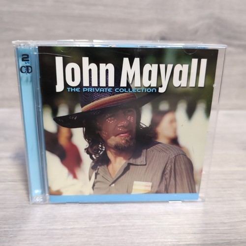 John mayall the private - john,