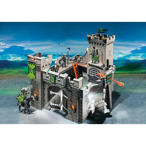 Playmobil 6002 wolf - playmobil,