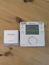 Worcester Greenstar Comfort+
