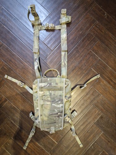 British army virtus source - army,