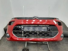 2016 CITROEN C4 PICASSO Mk2 5 Door MPV Red Front Bumper