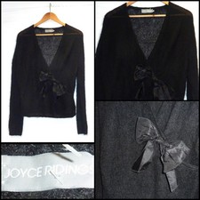 JOYCE RIDINGS KID MOHAIR