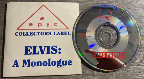 Elvis presley a - presley,