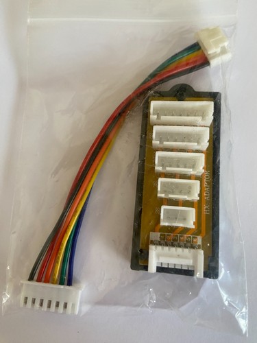 Adaptor balance - tp/fp-02,