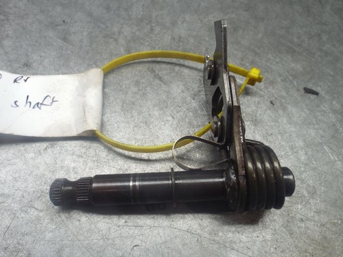 Kawasaki gpz1000 1986 1988 - rx, 1986-1988