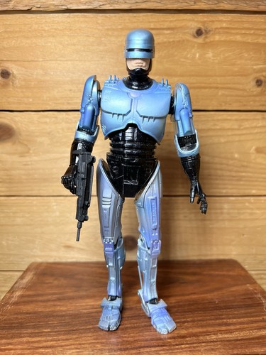Ultimate robocop action - ultimate,