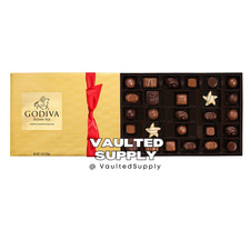 Godiva Goldmark Chocolate Gift