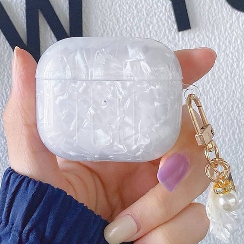 Cute luxury pearl - cute, shell