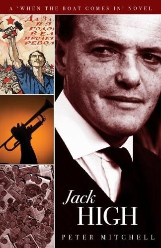Peter mitchell jack high - peter,