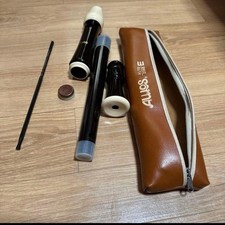 AULOS 209B Alto Recorder E Key