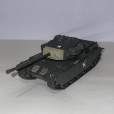 DIE-CAST Amer British