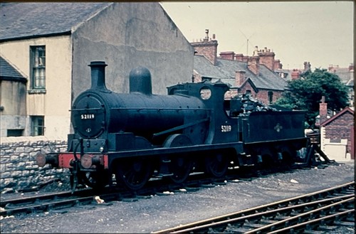 35mm slide loco 11 - 35mm, loco,