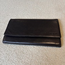 Tumi Modernist Passport Wallet