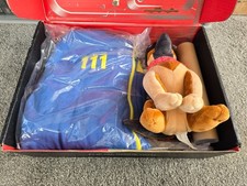 OFFICIAL FALLOUT LIMITED EDITION NUKA COLA  FRIDGE LOOT CRATE