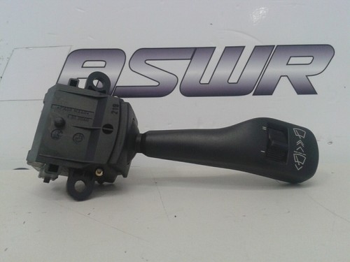 Bmw wiper stalk e46 e39 - bmw,
