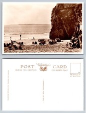 The Sands, South Shore, Tenby