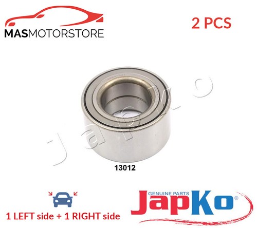 Wheel bearing kit set pair - bearing,