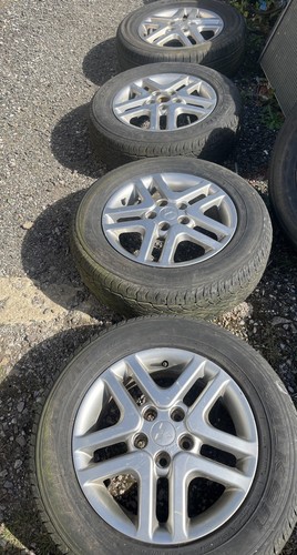 Mitsubishi shogun pinin - mitsubishi,