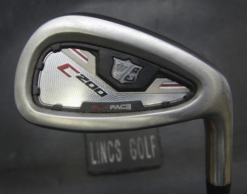 Wilson staff c200 iron - c200,