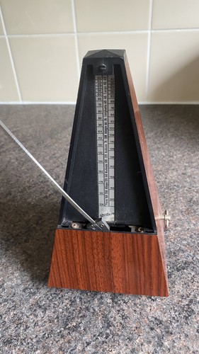 Vintage wittner mechanical - wittner,