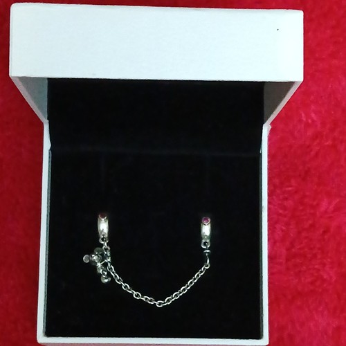 Pandora silver ale s925 - (1578),
