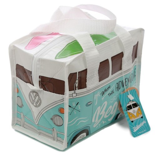 Volkswagen campervan - volkswagen, vw