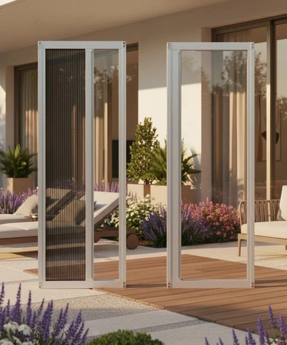 Made measure sliding door - to,