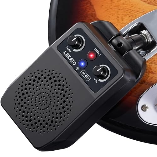Lekato guitar amp - lekato,