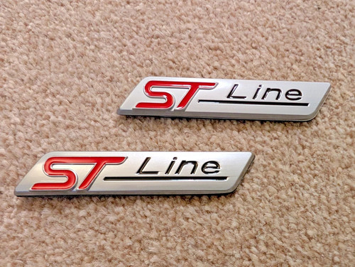 Line matte silver - line, &