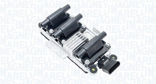 Ignition coil - ignition,