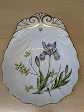 Rare Vintage Spode The Cabinet